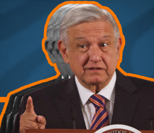 AMLO sin dinero y cartera,AMLO mintió sobre su pensión