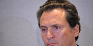 Lozoya es vinculado a proceso