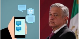 4T y su influencia en las redes sociales