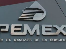 Fracasa el rescate de Pemex