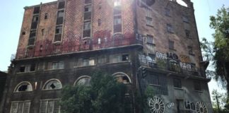 Hotel se convertirá en universidad pública