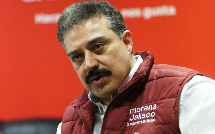 Tribunal anula suspensión de empresa de Lomelí Tribunal anula suspensión de empresa de Lomelí