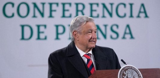 AMLO y el presidente débil,¿Quién sería el reemplazo de AMLO si pierde la revocación de Mandato?