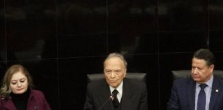 Senado avala nueva Ley de la FGR; la remite al Ejecutivo