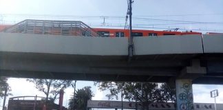 el puente que colapsó