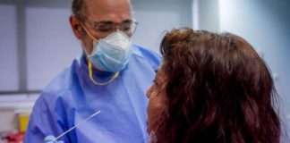 Pandemia ya mato a 222 mil personas en México