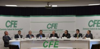 CFE descarta apagones, pero...