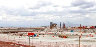 4T expropia predios privados para aeropuerto