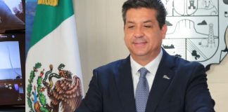 Congreso tamaulipeco da fuero definitivo a Cabeza de Vaca