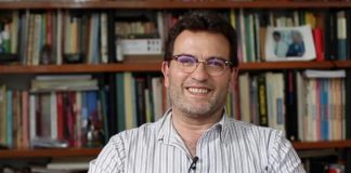Monero Antonio Helguera muere