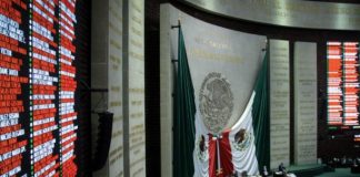 Buscan renovar sistema de votación de San Lázaro; costaría 42 mdp
