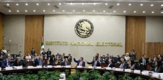 INE sancionaría a casi mil candidaturas por no reportar gastos de campaña
