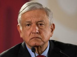 Téllez presenta iniciativa para realizar juicio político contra López Obrador