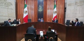 Los magistrados y sus lujos