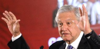 “Estamos bien calificados”, AMLO presume que ganaría consulta de revocación de mandato