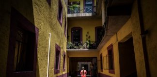 Venderán predios para financiar proyecto de viviendas indígenas en CDMX