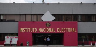 INE prepara presupuesto para 2022, propone recursos para revocación de mandato