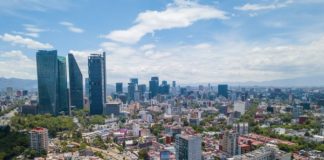Proponen ampliar plazo de consultas de programas de ordenamiento territorial en CDMX