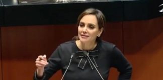 Lilly Téllez
