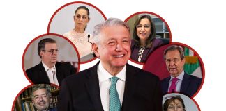 "corcholatazos"