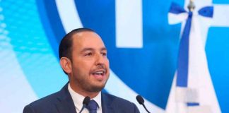 PAN carga contra ocurrencias de AMLO