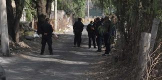 Homicidios dolosos se disparan con AMLO