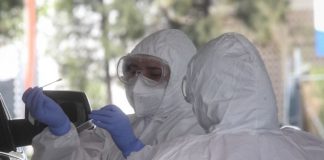 Pandemia en México cerca de las 250 mil muertes