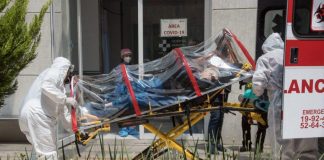 López destaca efectividad de la vacunación
