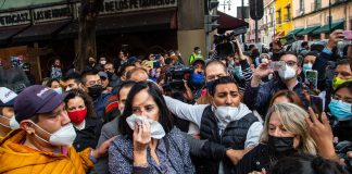 alcaldes electos