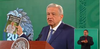 nuevo libro