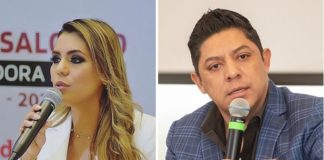 TEPJF avala triunfo de Gallardo y Salgado