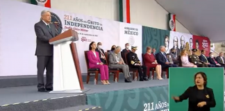 AMLO compara
