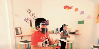 Cierran escuelas en Gto. tras detectarse primeros casos de Covid