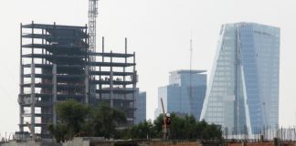 BOOM INMOBILIARIO EN CDMX: ¿EL COCHINITO DE SHEIUNBAUM?