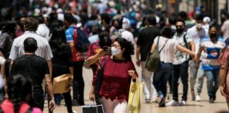 CDMX continuará en semáforo amarillo; se mantienen horarios de comercios y medidas sanitarias