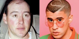 Bad Bunny interpretará a “Kitty Páez” en serie Narcos: México