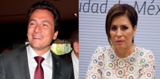 Rosario Robles y Lozoya