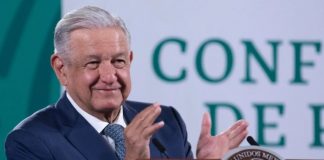 AMLO lanzó ultimátum a legisladores ante discusión de reforma eléctrica