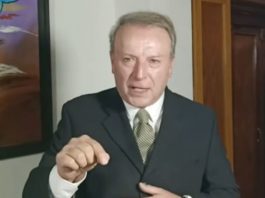 Líder de FRENAAA ataca a “Sí por México” por no apoyar la revocación de mandato