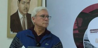 Denuncian tráfico de influencias en contrato de megaplanta solar de BC