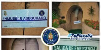 Incendio en Baby’O fue provocado, confirma Fiscalía de Guerrero