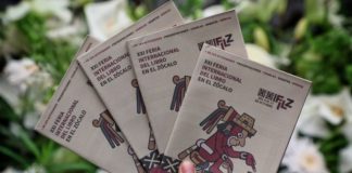 ¡No es broma! Youtubers de la 4T participarán en FIL del Zócalo