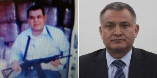 Iván Reyes Arzate y García Luna