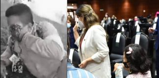 Represión e indiferencia las dos caras de la 4T