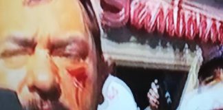 Elementos de la SSC-CDMX agredieron a gaseros