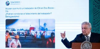 AMLO Dos Bocas