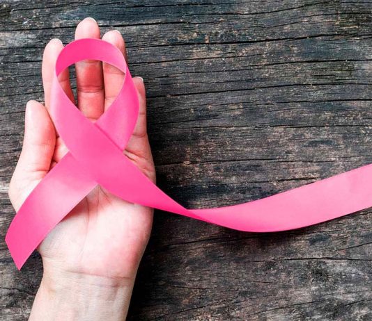 Cáncer de mama, la primera causa de muerte en México