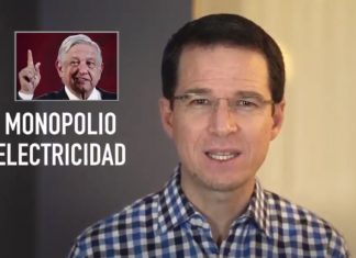 Ricardo Anaya