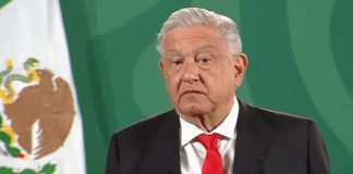 INE aprobó aplazar la consulta de Revocación de Mandato hasta abril de 2022