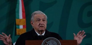 De 490 mil firmas para revocación de mandato, 51 mil son falsas